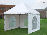 Alquiler Carpa 2x2 metros