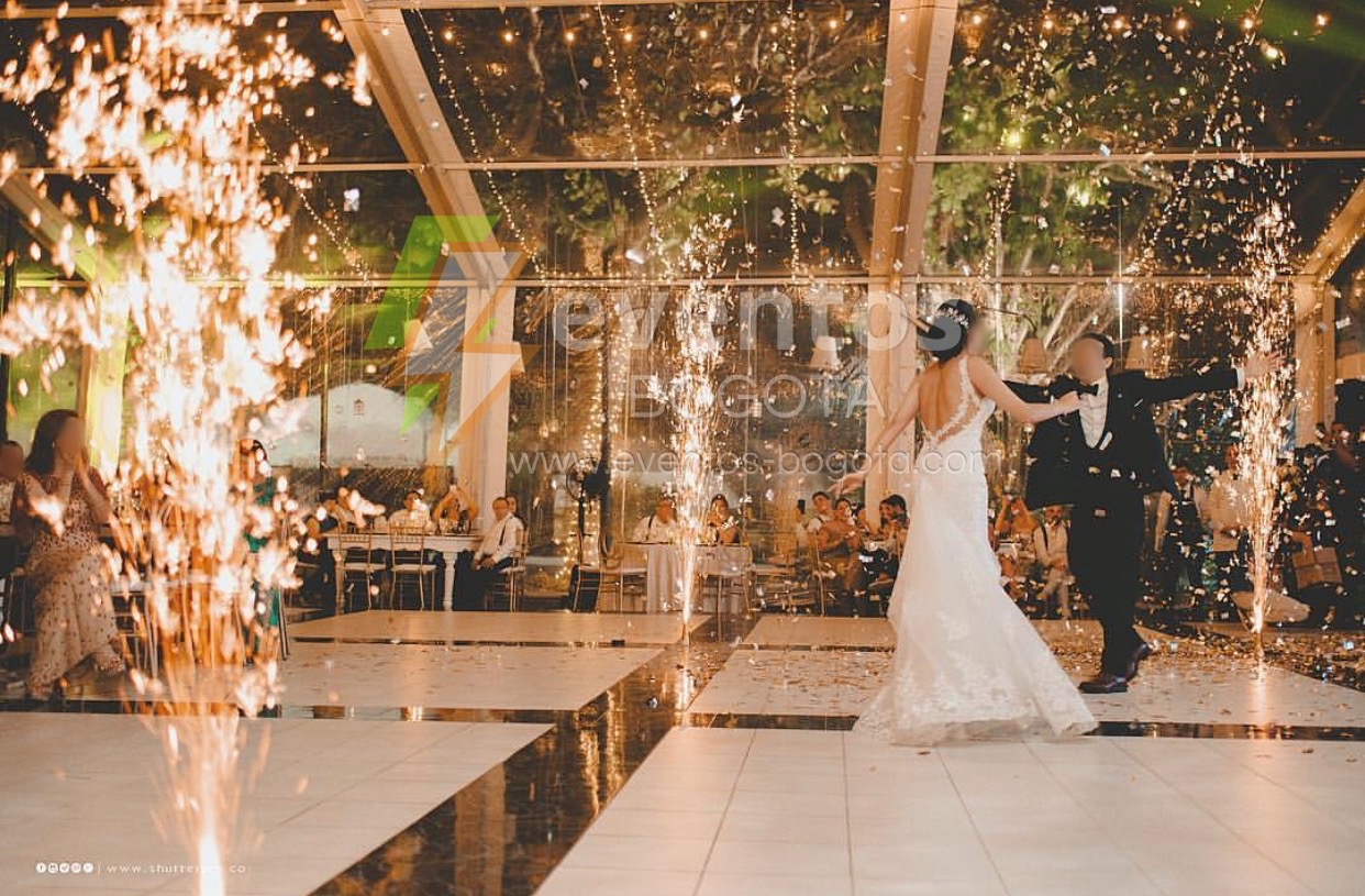 Alquiler de carpas transparentes